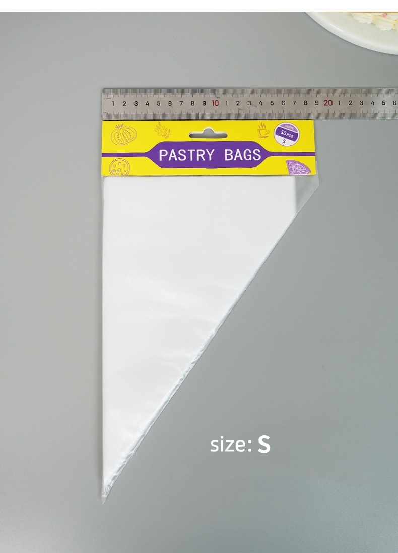 Talla S (25*16CM)