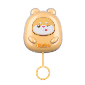 Fábrica Nueva Linda carga chica de dibujos animados de mano cálido portátil Otoño Invierno regalo logo hothands calentadores de manos USB calentador de manos - Product Image 1