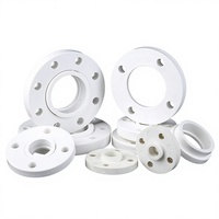 Raccord PPR 20-160 Haute Pression Thermofusible Surface Lisse pour Tuyaux de Soudure, Alimentation en Eau, Résistant à la Corrosion, Flexible