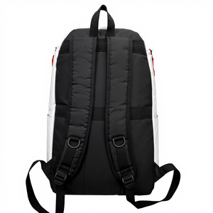 <span class=keywords><strong>Zaino</strong></span> sportivo casual alla moda per uomo e <span class=keywords><strong>donna</strong></span>, realizzato <span class=keywords><strong>in</strong></span> <span class=keywords><strong>tessuto</strong></span> Oxford, con grande capacità, per basket e calcio - Product Image 3