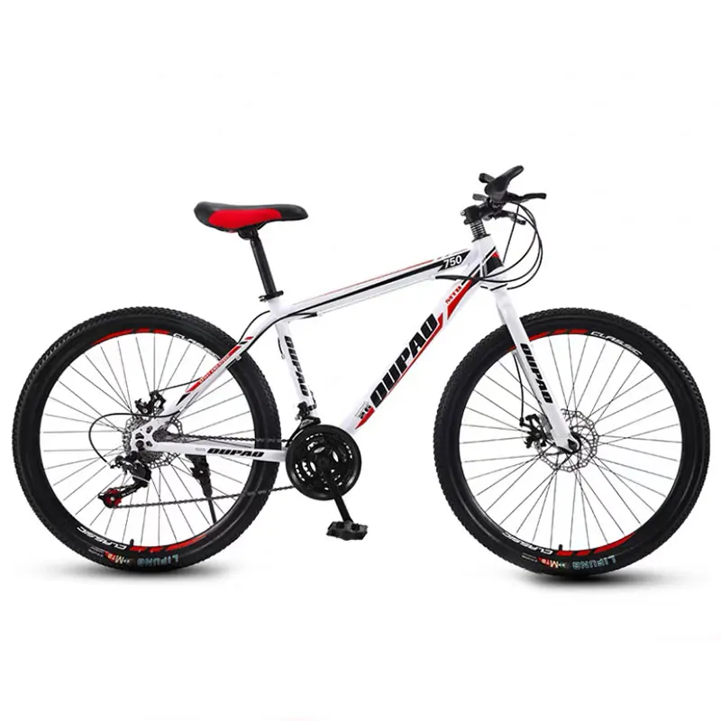 Top sales 26 inch mountain bikes full suspension frame cycle high quality bycycles/bycicle/baik for man bicycle