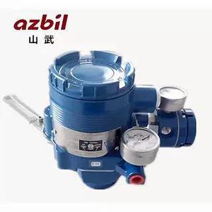 Positionneur de vanne Azbil AVP300-RSD3A-XXXX-X, construction durable, utilisation professionnelle - Product Image 2