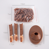 Nail Protect Manucure Pratique Articulations Doigts Set