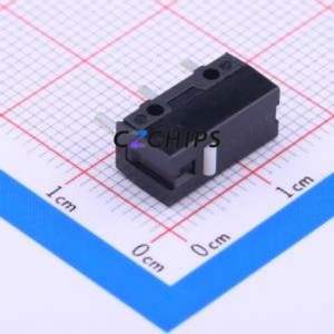 D2FC-F-7N(20M)(OF) Limit Switch Through hole Component (THT) Switch - Product Image 2