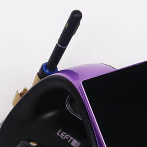 Ultrasonik Terfokus Intensitas Tinggi 12D Non-Invasif untuk Pengencangan Vagina dan Pengangkatan Kulit dengan 9 Cartridge - Product Image 4