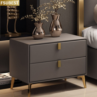 Cadre de lit de luxe pour hôtel, sommier en bois pour chambre à coucher, meubles de chambre à coucher, lit king-size, sommier, meubles