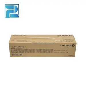 ZhiFang Original for Fuji Xerox C5570 C5575C3375ドラムユニットCT350851 75XX/78XX/C80XXドラムカートリッジと同じ