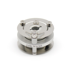 เซ็นเซอร์ฮาร์ดแวร์ Siemens Spring Disc Coupling Incremental Encoder รุ่น 6FX2001-7KF10/3425 - Product Image 2