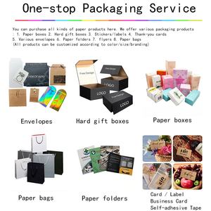 Enveloppes personnalisées créatives estampillées à l'or, cartes de vœux gaufrées, lettres d'invitation, cartes de visite, cadeaux - Product Image 6