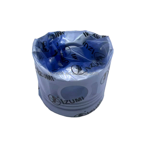 Pistón de motor diésel IZUMI H07D 13216-2260 para camión - Product Image 5