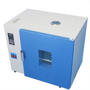 Laboratory Forced <b>Air</b> Drying <b>Oven</b> High-Temperature Industrial Digital Lab Equipment with 1 Year Warranty and High Accuracy - Product Image 2