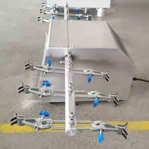 Biobase 50-600รอบต่อนาทีเครื่องปั่นข้อมือแบบต่อเนื่องหรือตั้งเวลา SK-W810แอคชั่นที่ข้อมือ - Product Image 6