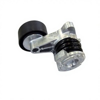 Ensemble tendeur de courroie 11287530314 11288624196 Pièces de moteur automobile pour BMW