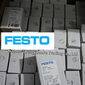 Guía Lineal Festo DGPL-32-1200-PPV-A-KF-B, Componente Central de Rodamiento, Automatización Industrial - Product Image 3