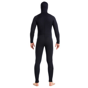 맞춤형 전문 방수 고무 네오프렌 안감 긴팔 웨트슈트 서핑 수영 다이빙 남녀 맞춤 색상 - Product Image 6