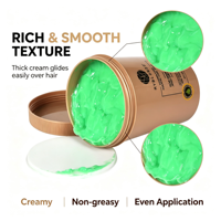 MYBLONDO Masque capillaire protéiné, traitement capillaire, après-shampoing et masque capillaire au collagène, 600 ml, fabrication originale OEM, marque privée