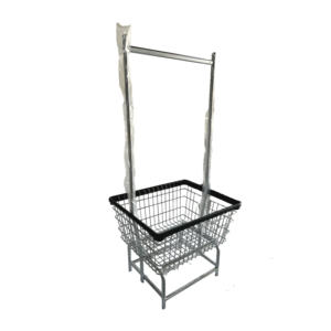 Customized Seamless Shopping Trolley Rack <span class=keywords><strong>Metal</strong></span> Produtos da fábrica chinesa <span class=keywords><strong>Sheet</strong></span> <span class=keywords><strong>Metal</strong></span> Fabrication Tamanho personalizado - Product Image 5