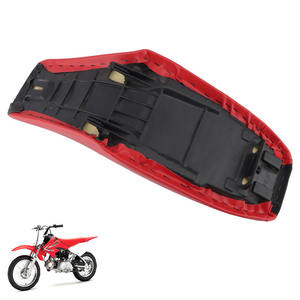 Selle de moto CRF65 CRF70 Cushion Big Eagle pour Kayo BSE <span class=keywords><strong>APOLLO</strong></span> HONDA 125cc <span class=keywords><strong>140cc</strong></span> 150cc 160cc <span class=keywords><strong>Dirt</strong></span> <span class=keywords><strong>Bike</strong></span> - Product Image 4