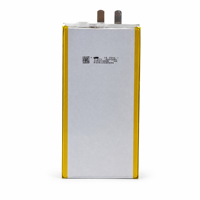 Batterie Lipo 3365123 3.87V 4830mAh en gros, cellule lithium-ion polymère rechargeable haute capacité pour clavier Bluetooth CE