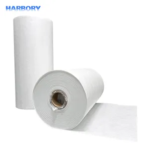 F7 F8 F9 H10 H11 H12 H13 Air Filter Roll Low Resistance Composite Air Filter Media for General Ventilation