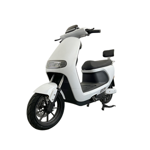 Moto Elettrica Fuoristrada Urban Attack Omologata DOT 60V 2000W 60Ah Certificata EEC COC Alta Velocità 80km/h E-Motorbike per Adulti - Product Image 6