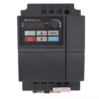 חדש מקורי דלתא ממירי תדר 60hz 50hz vfd MS300 סדרת ac כונן