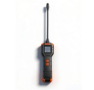 Détecteur de fuite de gaz portable anti-explosion S20 |   Haute sensibilité et anti-interférences |   Détection de pipeline multi-scènes - Product Image 3