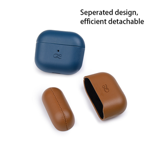 NAPPA Bon marché Premium Nouvel étui de protection détachable de luxe pour <span class=keywords><strong>Airpods</strong></span> 1 2 3 4 <span class=keywords><strong>Pro</strong></span> 2 - Product Image 4