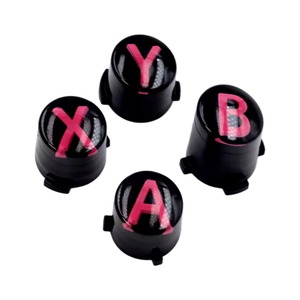 Kit di Pulsanti ABXY di Ricambio per Controller <span class=keywords><strong>XBOX</strong></span> One Series X S e <span class=keywords><strong>Xbox</strong></span> Series Elite 2, Disponibile in Diversi Colori - Product Image 4