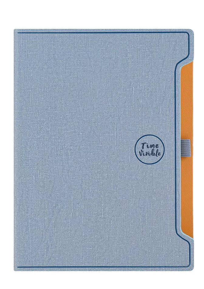 Bleu clair a5