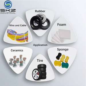 Tester Elettronico per Solidi da Laboratorio SKZ300A, Misuratore di Densità per Metalli Preziosi, Densimetro ad Alta Precisione per Test su Gomma, Plastica e Vetro - Product Image 4