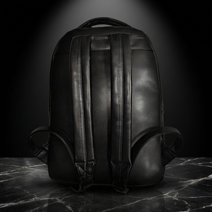 Comedor de Noches: Mochila Cráneo Abisal - Product Image 2