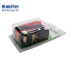 Kingroy 1Inch 900Lbs Nhiệm Vụ Ánh Sáng Ratchet Khóa <span class=keywords><strong>Tie</strong></span> Xuống Lashing Dây Đeo Cho Hàng Hóa Điều Khiển - Product Image 5