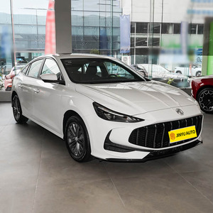 Nuova SAIC MG5 Modello 2026 180DVVT Versione Globale 1.5L CVT <span class=keywords><strong>Auto</strong></span> a Basso Consumo ad Alta Velocità Berlina Economica per l'Algeria - Product Image 3