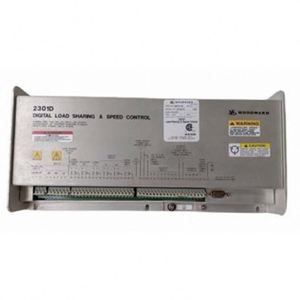 Nuevo Módulo de Control de Velocidad con Compartición de Carga Digital 8273-140 en Stock, Envío Rápido, Repuestos Industriales - Product Image 1