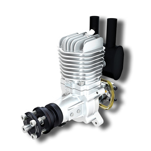 เครื่องยนต์แก๊ส EPHIL X-38cc-R สูบเดียว สองจังหวะ สำหรับเครื่องบินปีกตรึง - Product Image 5
