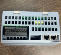 Siemens PLC S7-1200 6ES7215-1BG40-0XB0 6ES7215-1HG40-0XB0 Modul CPU PLC Baru Asli Tersedia