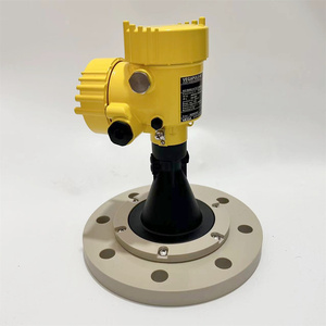 Medidor de Nivel por Radar VEGAPULS 6X de Alta Calidad con Frecuencia de 6-80 GHz, Alcance de 120 m y Precisión de 1 mm - Product Image 2