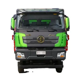 Новый бренд Shacman F3000 H3000 X3000 X3000 X5000 Самосвал 6*4 4x2 Euro5 Euro6 400hp 530hp 550hp дизельная механическая коробка передач