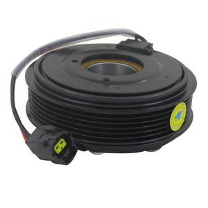 Para Chery A3, Piezas de Aire Acondicionado, Embrague del Compresor, Embrague Magnético, Polea M11-8103010 - Product Image 2