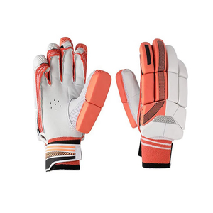 Personalizar el logotipo Tamaño y color Cómodo Transpirable Cricket Guantes de bateo Productos deportivos Kit completo - Product Image 1