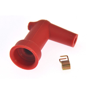 Tapa de transformador de alto voltaje para motor fueraborda Hanbang 02099 para reparación o reemplazo - Product Image 2