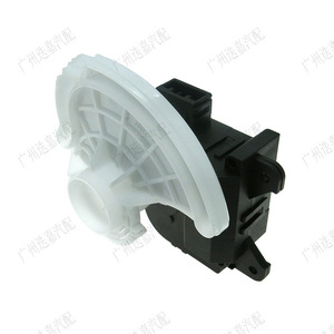 Motor del Ventilador del Calefactor Proli 79160-T0T-H41 para Modelos Crv Rm4 Rm3 13-16 - Product Image 3