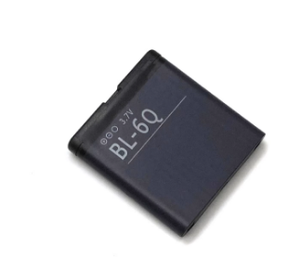 BP-6X Battery 700MAH for <strong>Nokia</strong> <strong>8800</strong> 8860 Sirocco N73i NK8800 - Product Image 6
