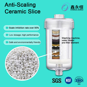 Compresse di inibitori della scala del filtro Anti scala del prodotto per uso alimentare eterno - Product Image 3