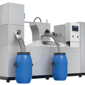 שמן פנימי נירוסטה באיכות גבוהה-מפריד מים למסעדה סינית וקפיטריה - Product Image 1