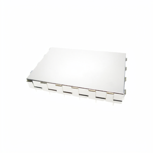 57-CBSA-3.0X4.75X0.5 En Stock Protectores RF - Product Image 1