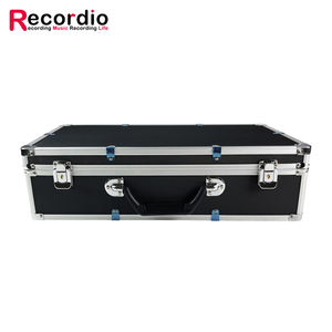 GAZ-HC02 Valise rigide de transport étanche antichoc de sécurité en aluminium pour le stockage multifonctionnel - Product Image 3