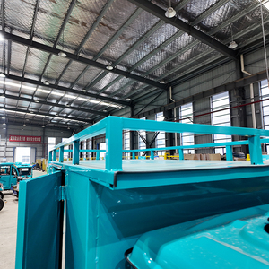 <span class=keywords><strong>Tricycle</strong></span> électrique de fret lourd pour entreprises, marque chinoise, livraison express - Product Image 6