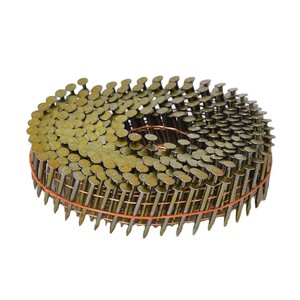 Clous décoratifs en fer antique à tête plate, tige lisse, finition polie, motif à pointes diamantées pour canapé, chaise, lit - Product Image 3